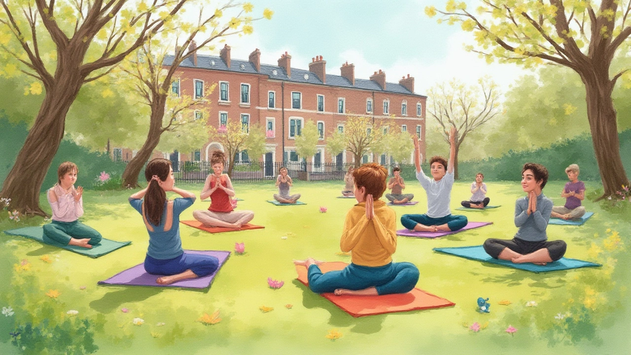 Tips, Benefits, and Debunking Beginner Yoga Myths