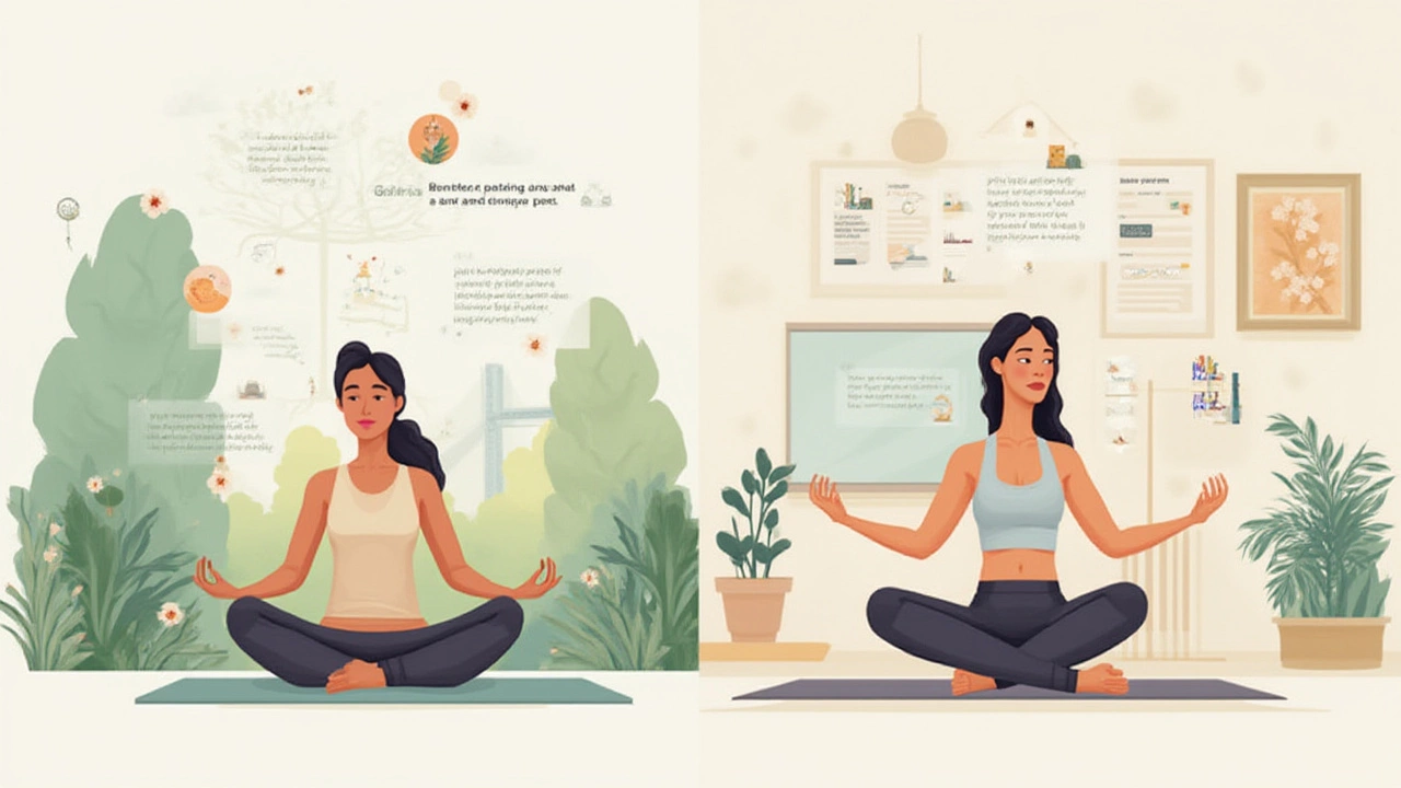 Tips for Getting Started and Sticking With It