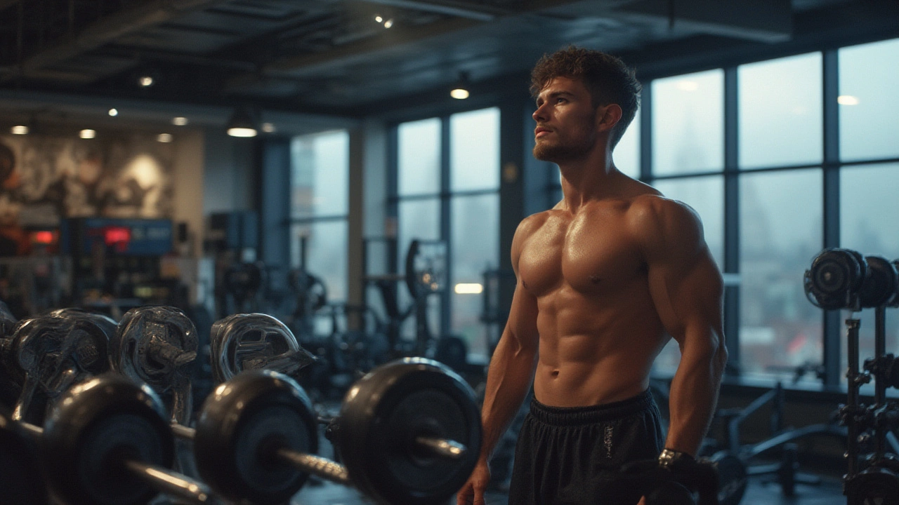 What Really Happens If You Only Lift Weights and Skip Cardio?