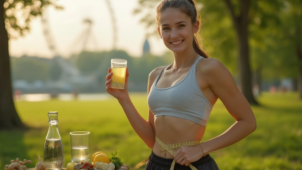 What to Avoid: Drinks That Sabotage Flat Belly Goals