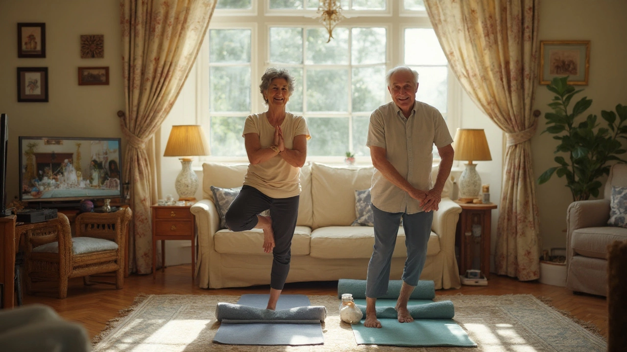 Power-Up Tips for Getting Started (and Sticking With It)