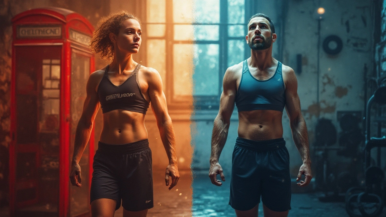The Real Benefits—and Real Downsides—of HIIT Every Day