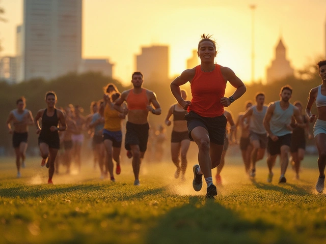 Can You Do HIIT Everyday? Science-Backed Pros, Cons, and Real Experiences