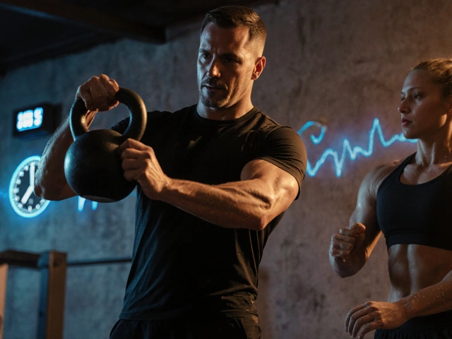 30‑Minute Personal Training - Is It Enough for Real Results?