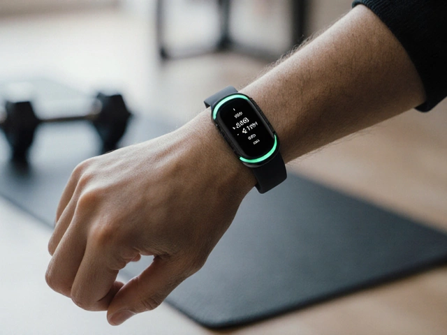 Are Fitness Trackers Worth It? A 2025 Guide to Benefits, Costs, and Top Picks