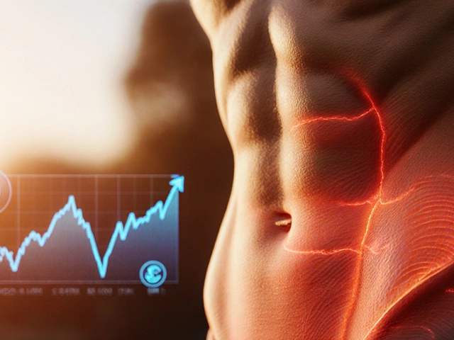Best Exercise to Burn Belly Fat Quickly