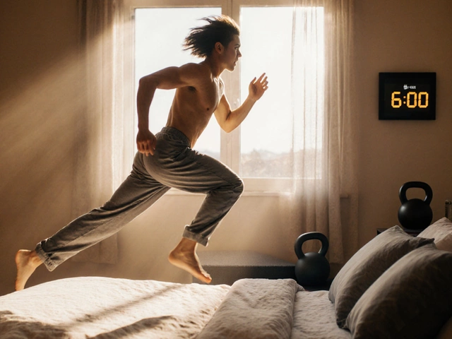 Can You Do HIIT Classes Every Day? Risks, Benefits, and Safe Guidelines