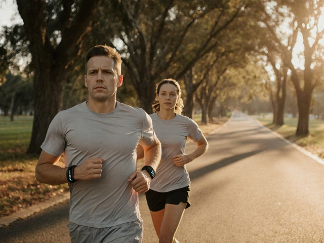 Is 30 Minutes of Cardio a Day Enough to Lose Weight?