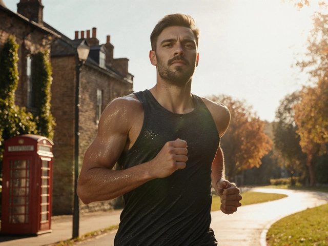 Is 30 Minutes of Cardio Daily Enough? Benefits & Guidelines