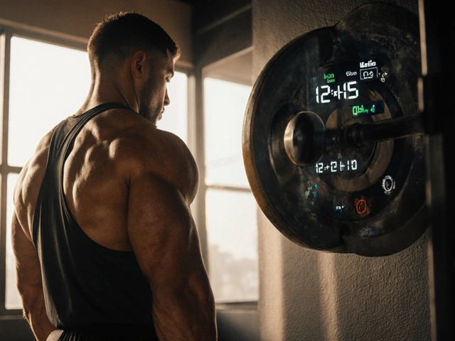 Understanding the 4‑2‑1 Rule Workout: A Simple Interval Blueprint
