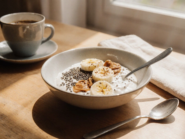 What Is a Good Protein Breakfast? 7 Simple, High-Protein Meals to Start Your Day