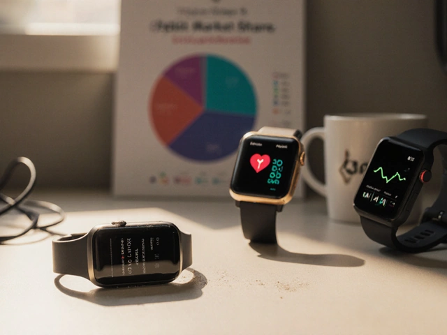 Why Fitbit Is Dying So Quickly: Deep Dive into the Decline
