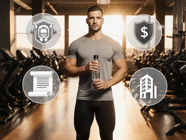 Why Personal Trainers Charge So Much and What It Means for You