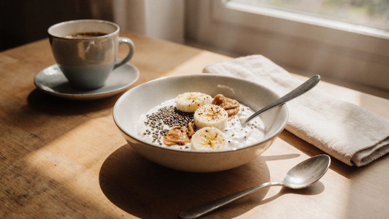 What Is a Good Protein Breakfast? 7 Simple, High-Protein Meals to Start Your Day