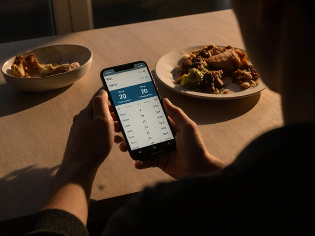 Do Fitness Apps Help You Lose Weight? Here’s What Actually Works