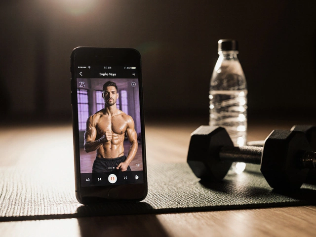 Why Are Fitness Apps So Expensive? The Real Costs Behind the Subscription Price