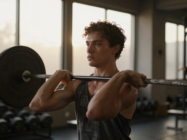 How to Build Muscle Fast in 2 Weeks (Realistic Expectations)