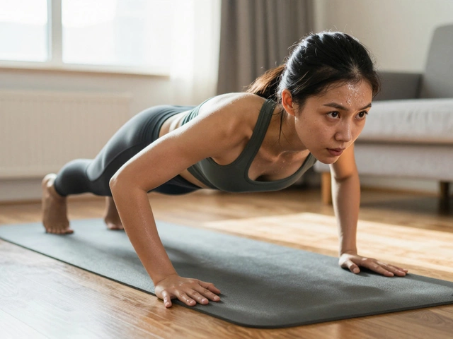 How to Burn 1000 Calories a Day: Realistic Workouts That Actually Work