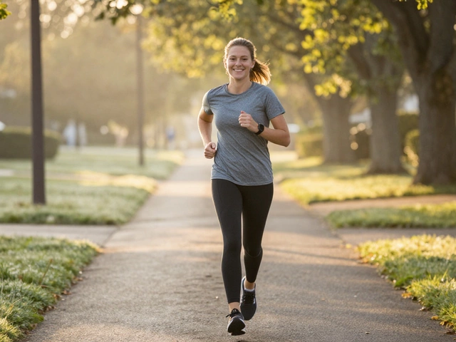 What Are Good Running Plans for Beginners and Experienced Runners?