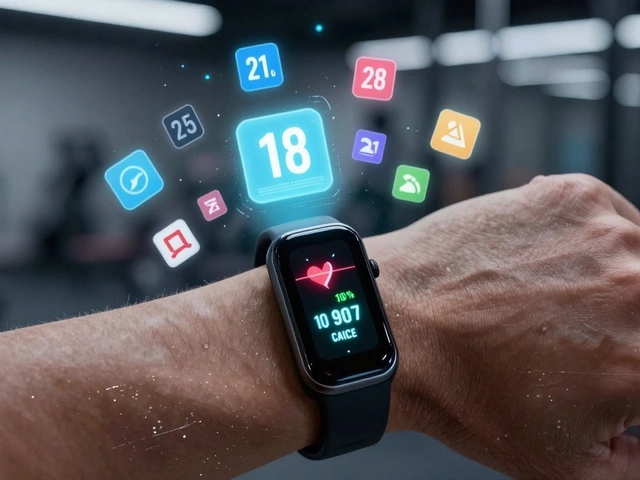 What Are the Risks of Fitness Trackers? Hidden Dangers You Can't Ignore