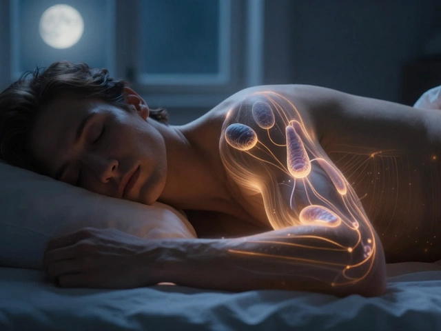 Do Muscles Grow on Rest Days? The Science Behind Recovery and Strength