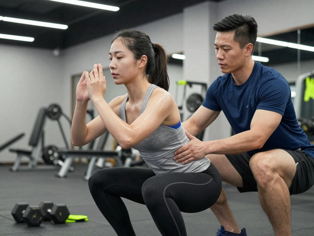 How Often Should You Meet With a Personal Trainer for Real Results