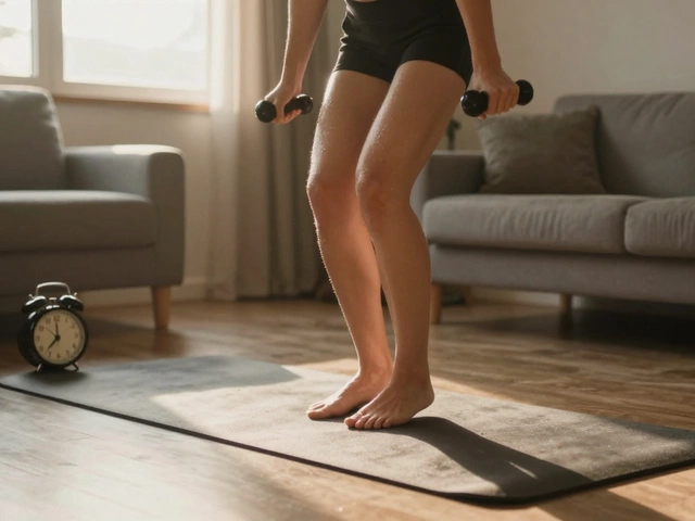Will 10 Minutes of Exercise a Day Help You Lose Weight?