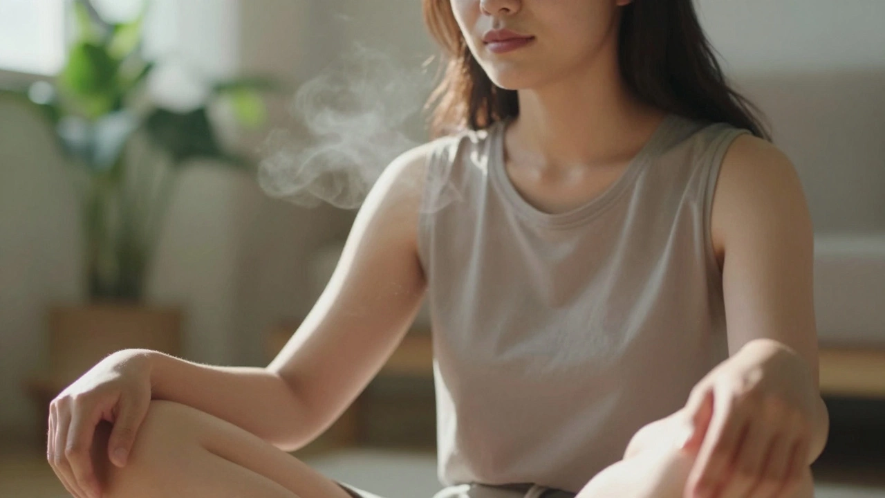 Does 20 Minutes of Yoga Daily Actually Work? Science-Backed Benefits