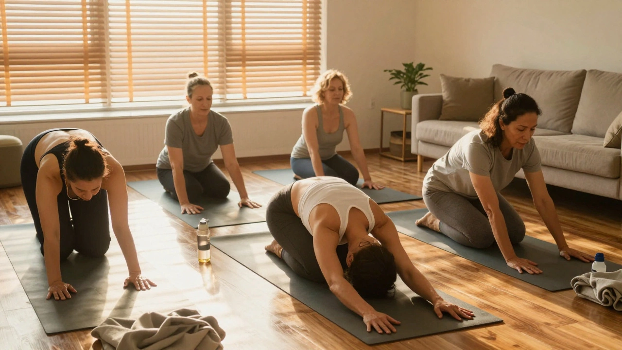 Is 3 Days of Yoga Enough for Real Results?