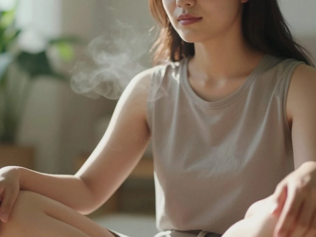 Does 20 Minutes of Yoga Daily Actually Work? Science-Backed Benefits