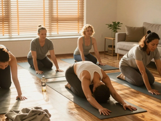 Is 3 Days of Yoga Enough for Real Results?