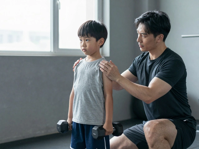 Should a beginner hire a personal trainer?