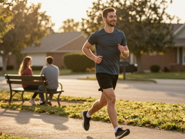 What Is the 80/20 Training Method for Running?