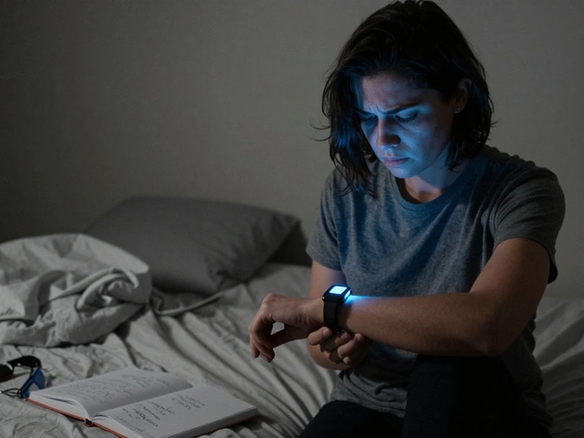 Why Not Wear a Fitness Tracker? The Hidden Downsides of Constant Monitoring