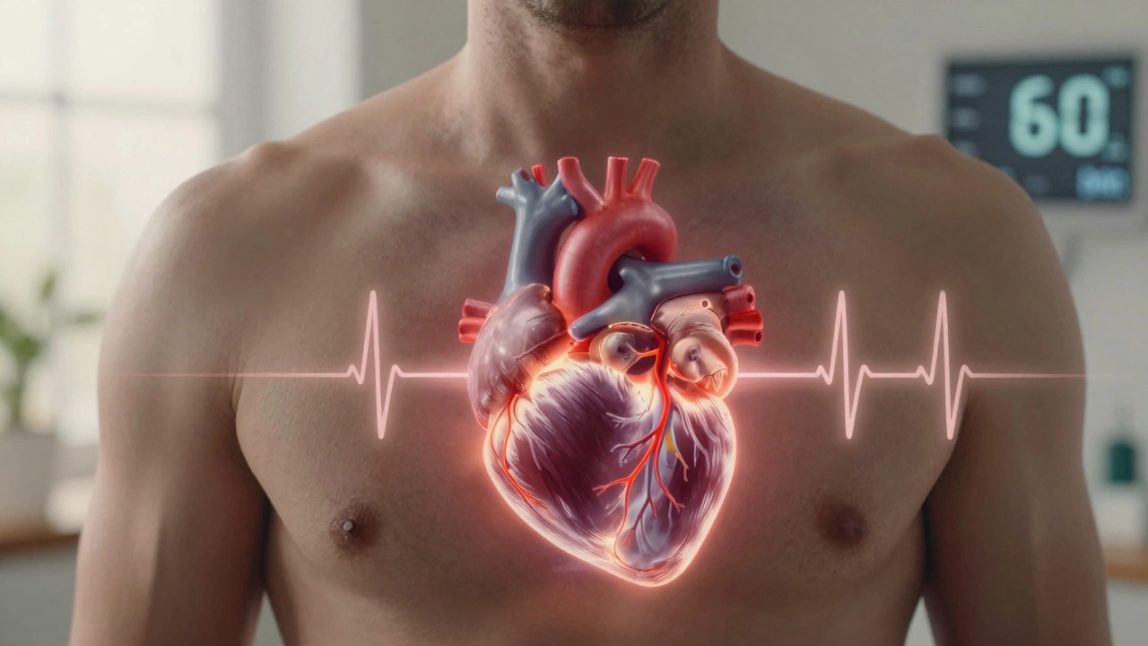 What Does 30 Minutes of Cardio Do a Day? Real Effects on Your Body