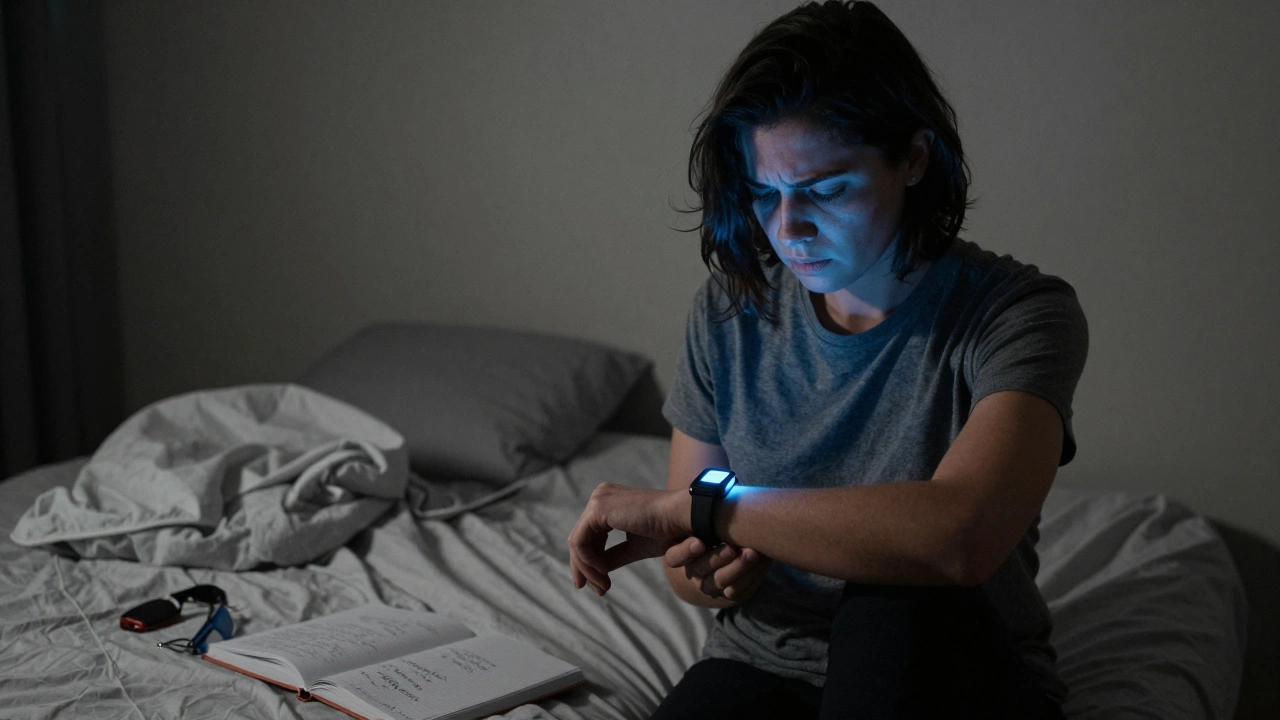 Why Not Wear a Fitness Tracker? The Hidden Downsides of Constant Monitoring