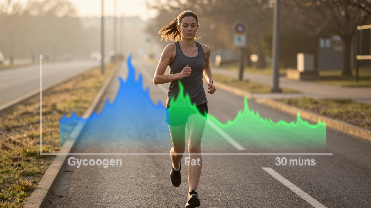 Does High Cardio Burn Fat? The Real Science Behind Cardio and Fat Loss