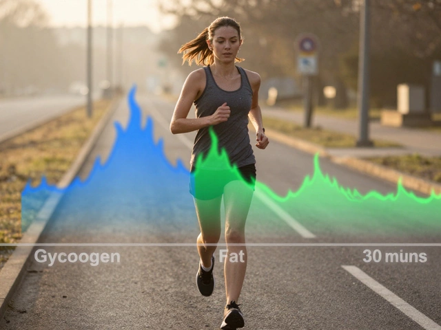 Does High Cardio Burn Fat? The Real Science Behind Cardio and Fat Loss