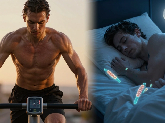 Is It OK to Do HIIT Every Day? The Real Truth