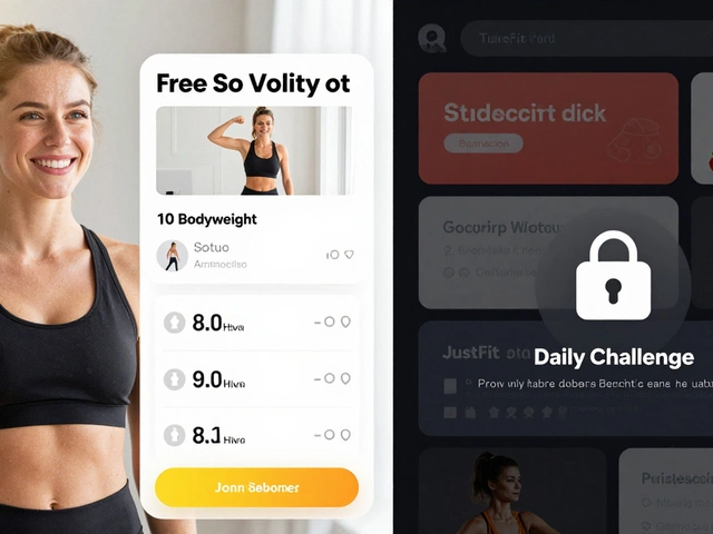 Is JustFit Really Free? The Hidden Costs and Real Features Explained