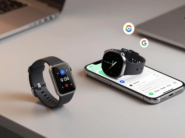 What Is Fitbit Called Now? The Full Name and Brand Update You Need to Know