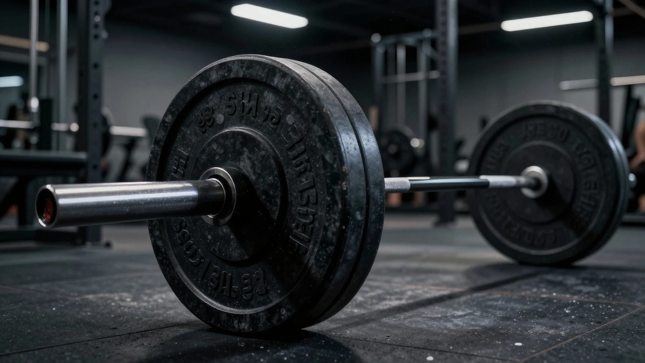 How to Train Purely for Strength: A Complete Guide to Maximum Power