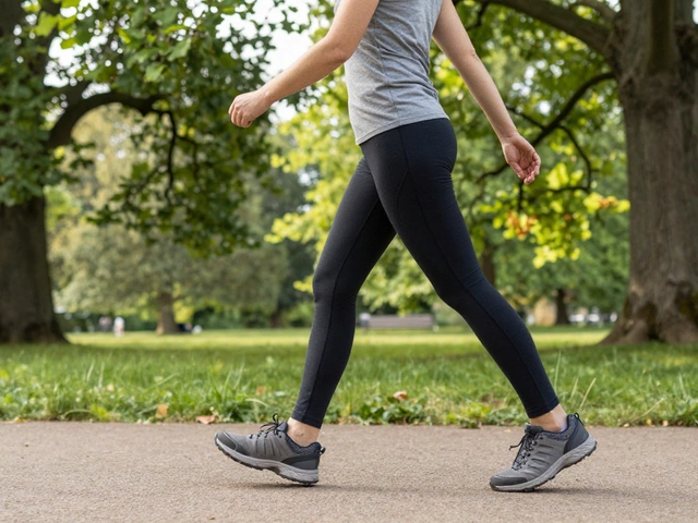 Does Walking Count as Cardio? The Truth About Walking for Heart Health