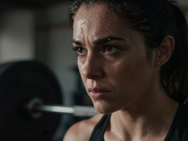 Female Body Transformation Timeline: What to Actually Expect