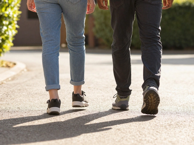 How Many Miles is 10,000 Steps? A Realistic Guide