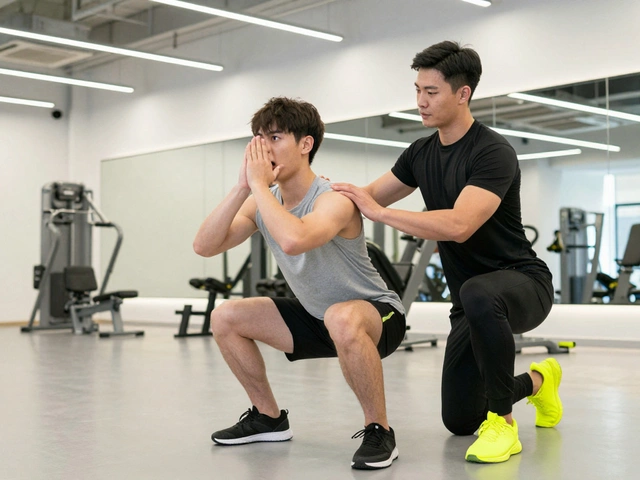 How Often Should You See a Personal Trainer? Finding Your Perfect Frequency