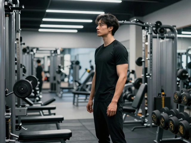 How to Create a Gym Plan That Actually Works