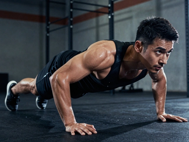 How to Lose Fat Fast: The Most Effective Exercises and Strategies