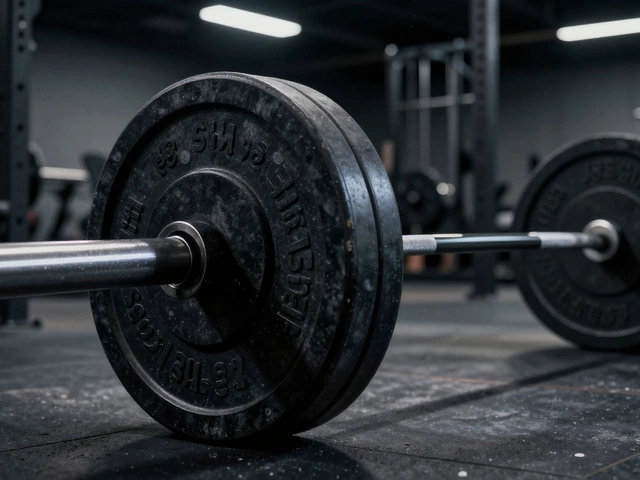 How to Train Purely for Strength: A Complete Guide to Maximum Power