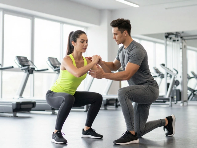 Is a Personal Trainer Worth It? The Real Pros and Cons